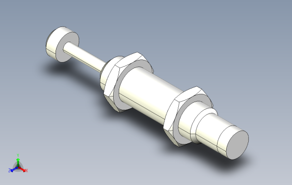 LDEA3350可调节力盾缓冲器[LDEA3350].step