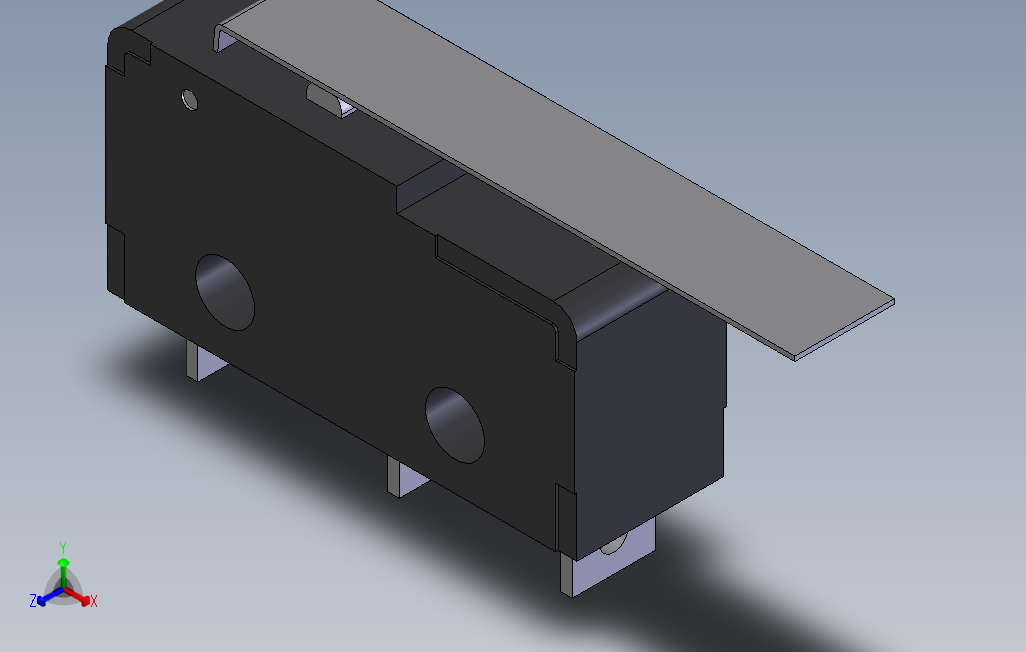 MicroSwitch