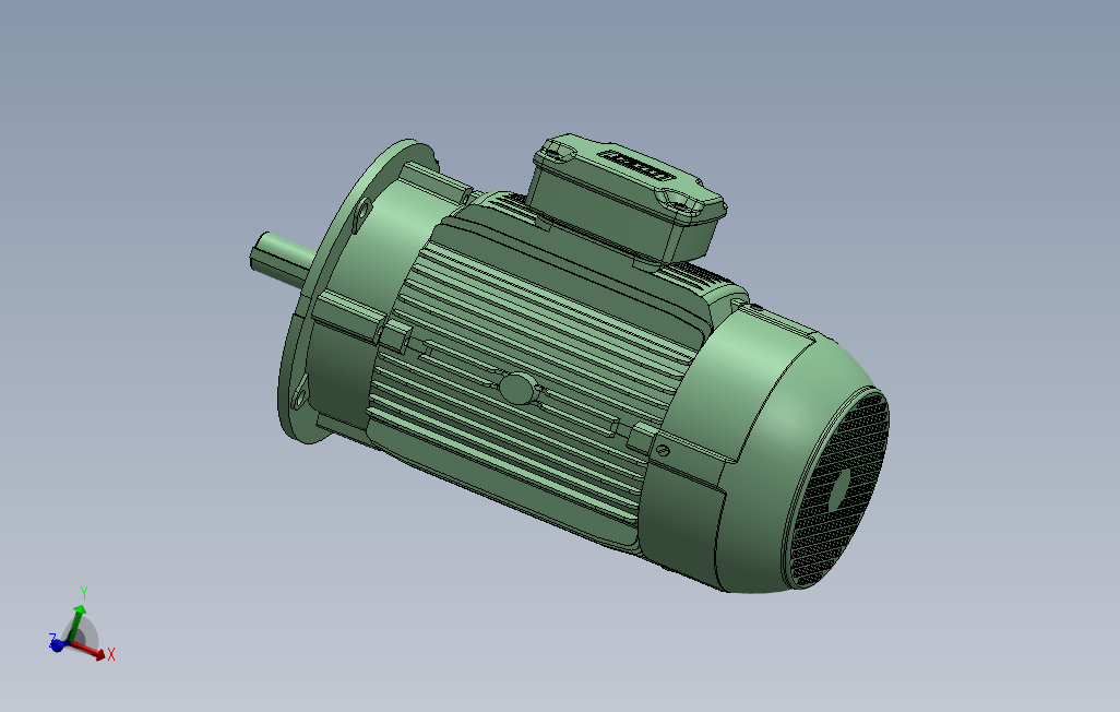motor
