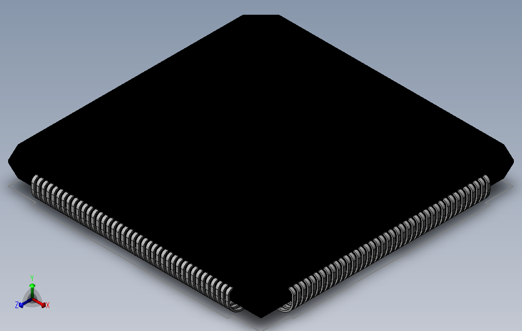 PLCC-160