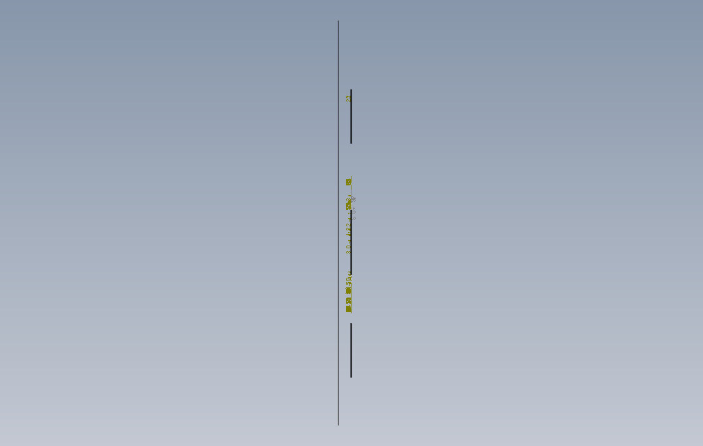 R88M_1M10030T_S2.SLDDRW_SOLIDWORKS 2001_模型图纸下载 – 懒石网