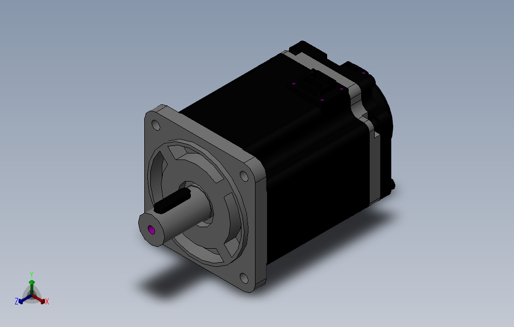 R88M_1M75030T_S2_Solidworks