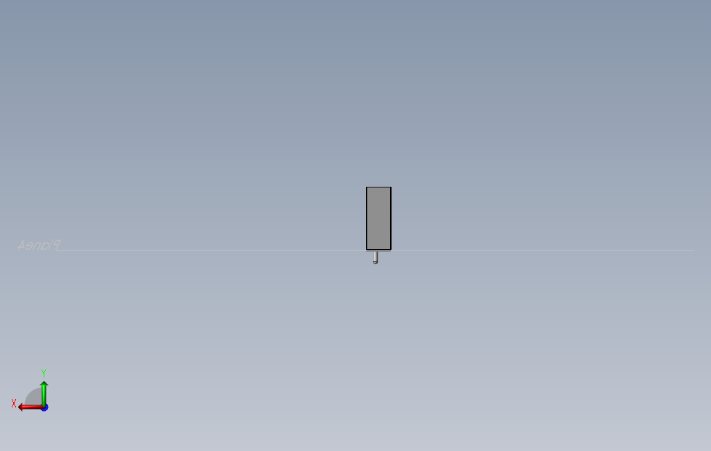 Rect-rs207_SOLIDWORKS 2008_模型图纸下载 – 懒石网