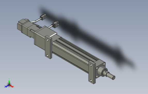 RKD40-100-D-LB-10-B3