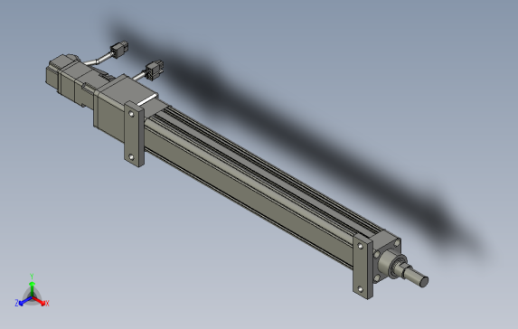 RKD40-300-D-LB-10-B3