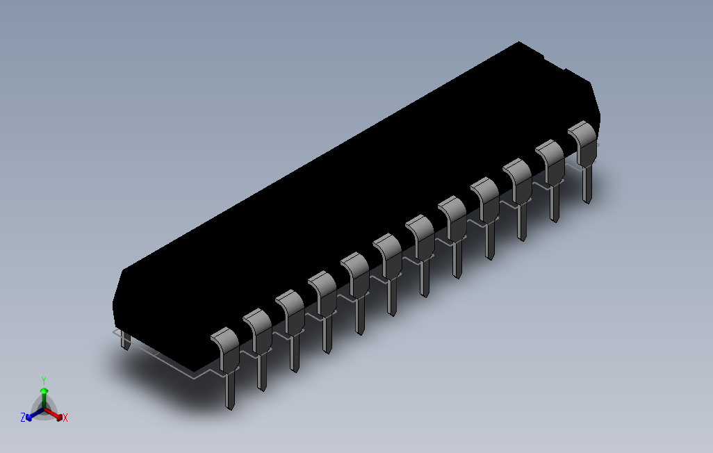 SDIP24