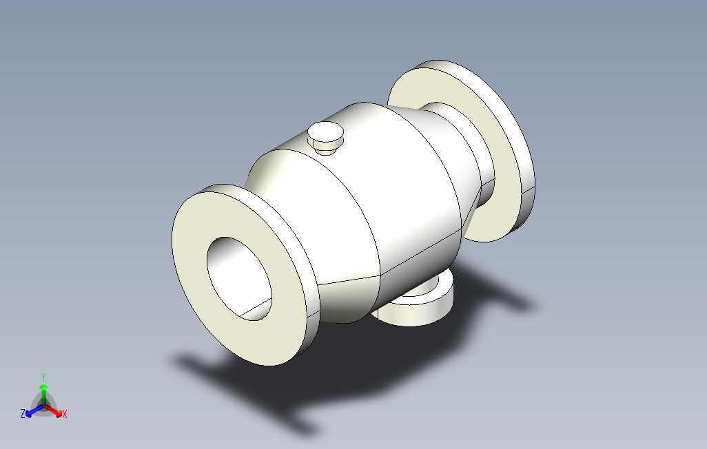 ZPG-Ⅰ自动排污过滤器[ZPG-L-125]