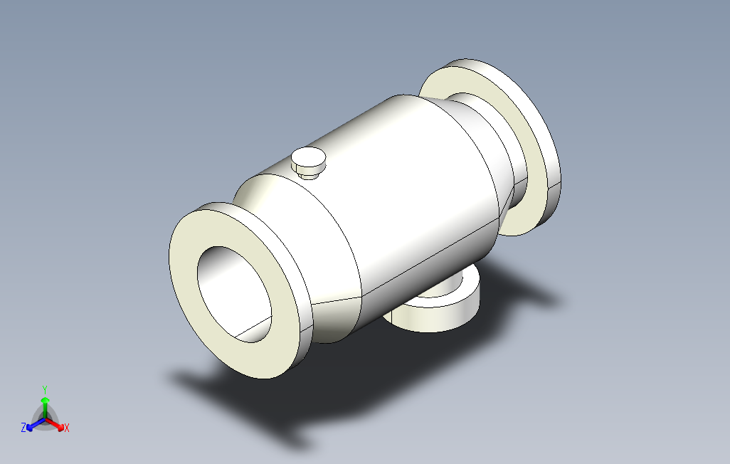 ZPG-Ⅰ自动排污过滤器[ZPG-L-200]