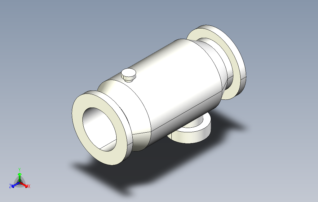 ZPG-Ⅰ自动排污过滤器[ZPG-L-250]