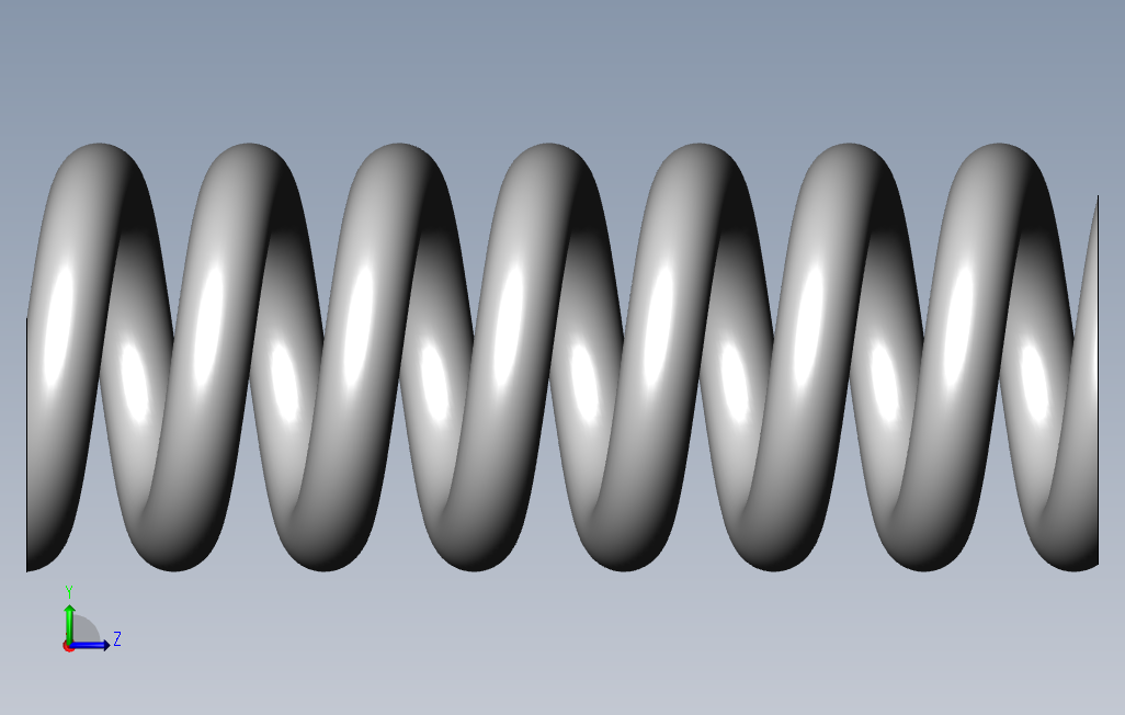  ressort08008 solidworks 2011 