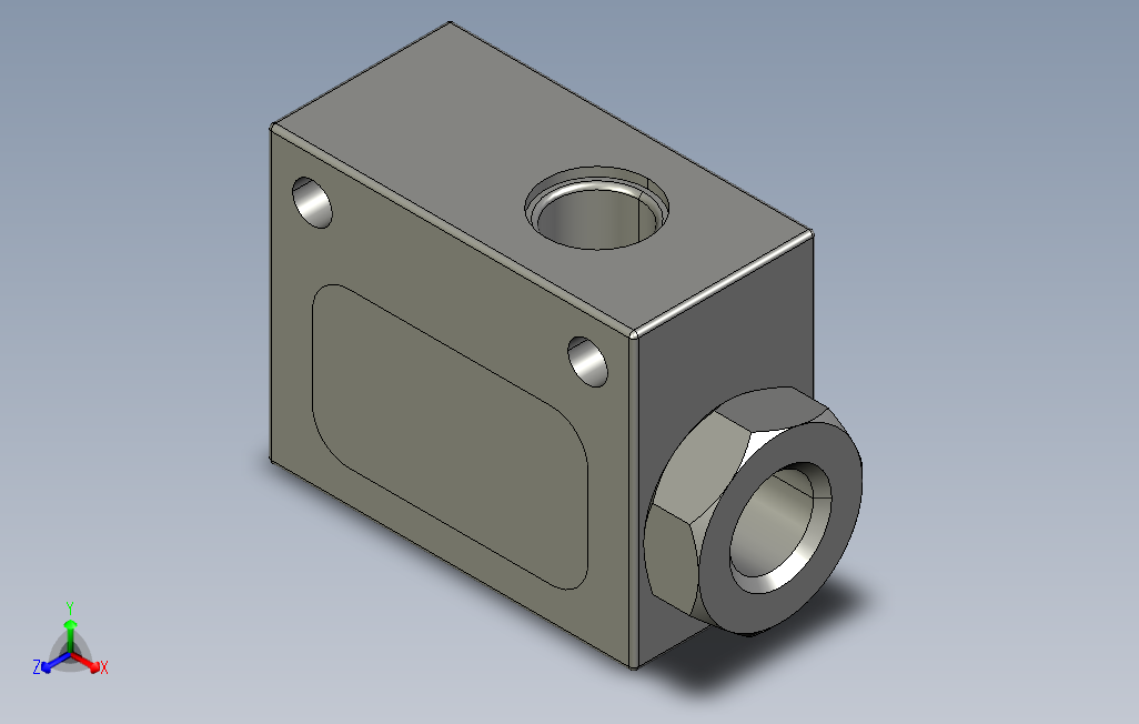 气动力学的QE系列快速释放阀门[QE-01]