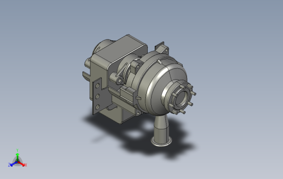 空调水泵（排水泵CDSP-7系列）[CDSP-10]