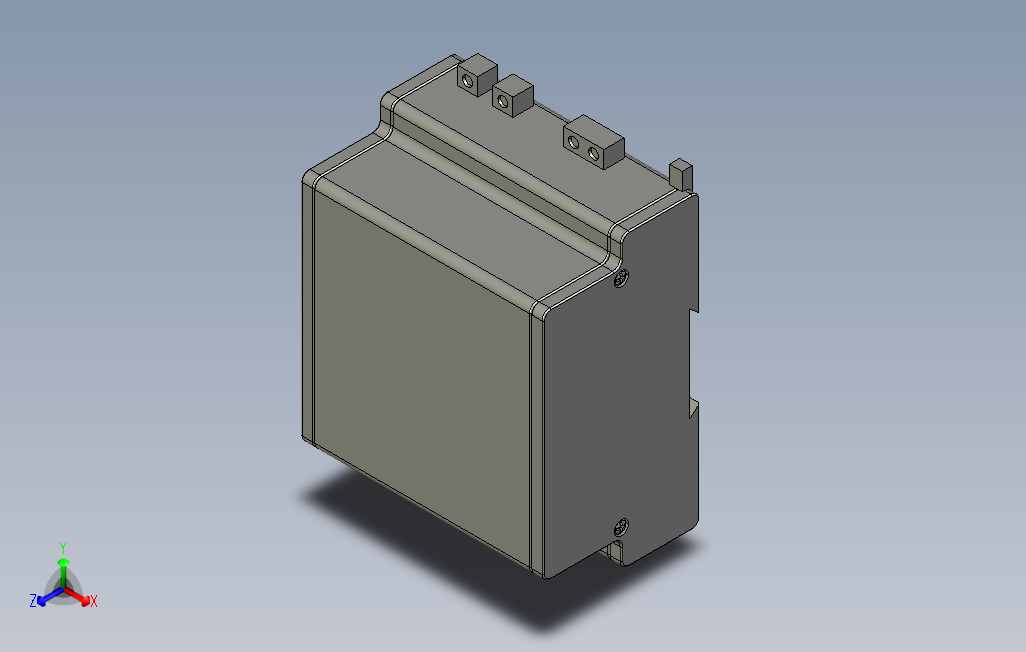 通用驱动模块EXD-U00[EXD-U00]