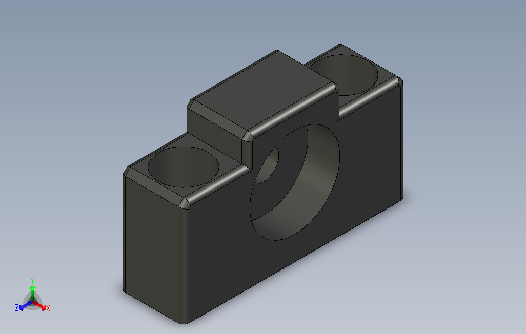 精密滚珠丝杆座EF系列-6mm.0001.ipt