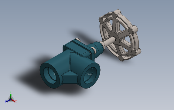 阀107156-H_1.250SWANGLE.SLDPRT