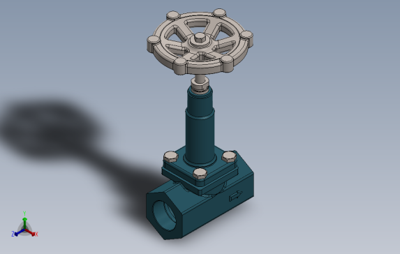 阀107285-H_1.250FPTGLOBE-TXB.SLDPRT