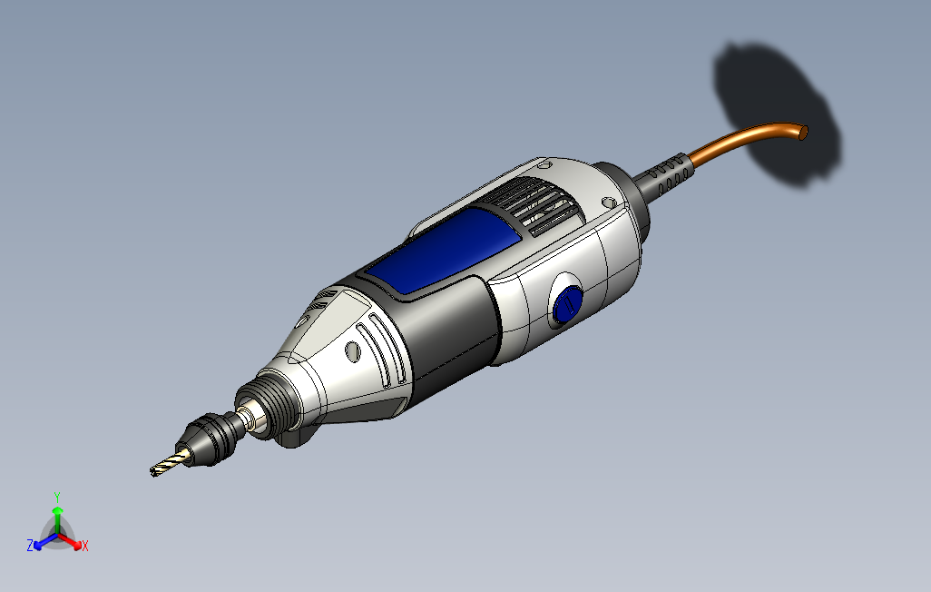 数控钻体0831.STEP