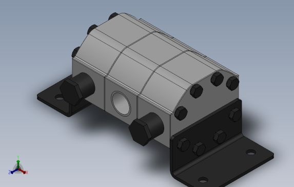 FMA＊-2R＊＊分流器[FMA-2R4.2G]