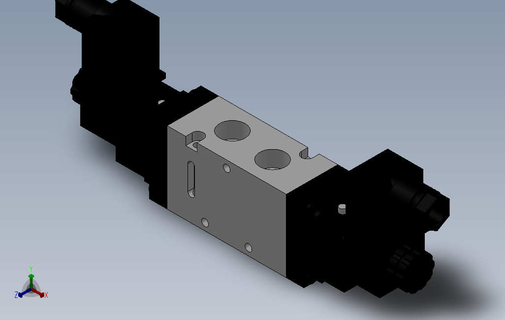 MFSC3000系列电磁阀[MFSC3220-03-DC24V-T4]
