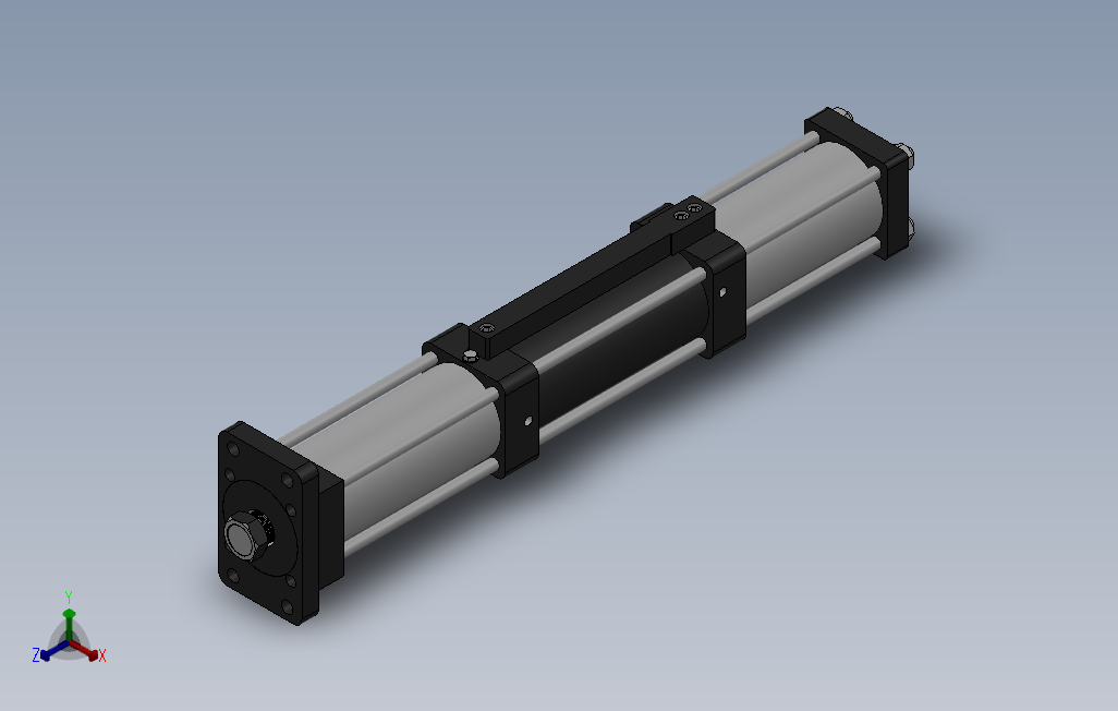 MPTF-3T系列快速型[MPTF-80-150-10-3T-M1-S2-0°]