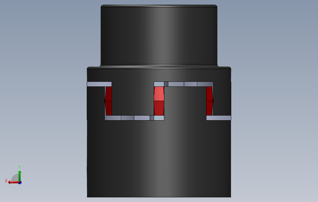 PF联轴器[48]