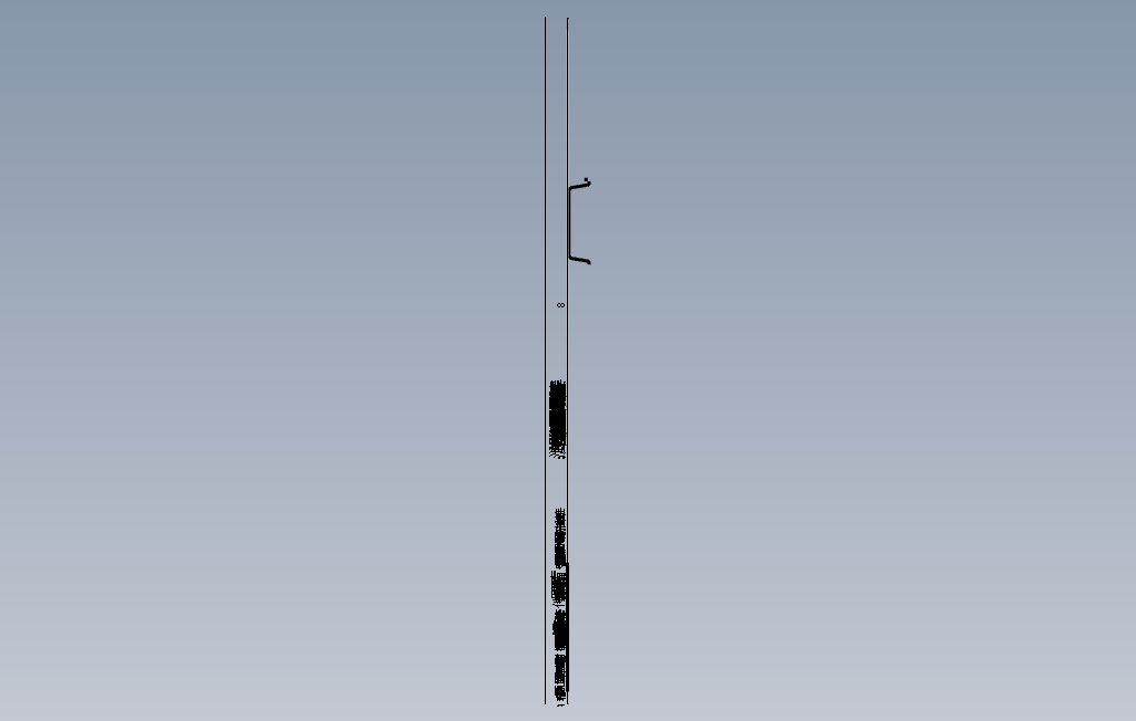 18工字钢联接焊接方式.SLDDRW_SOLIDWORKS 2007_模型图纸下载 – 懒石网