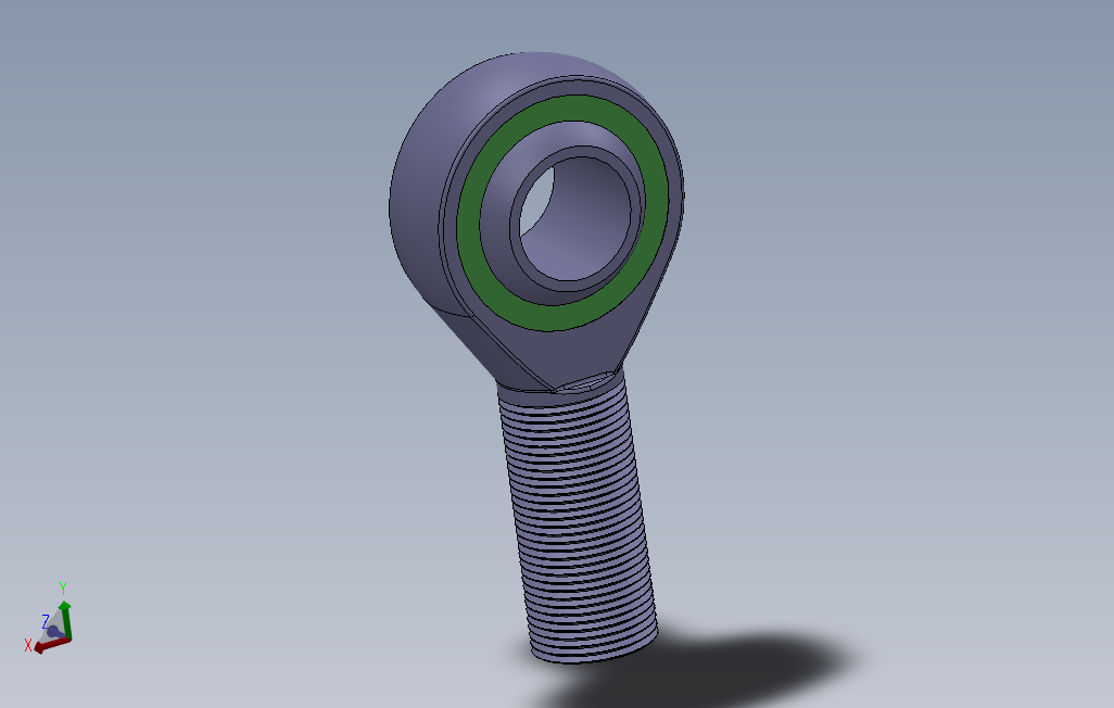 关节轴承SA30TK.SLDPRT