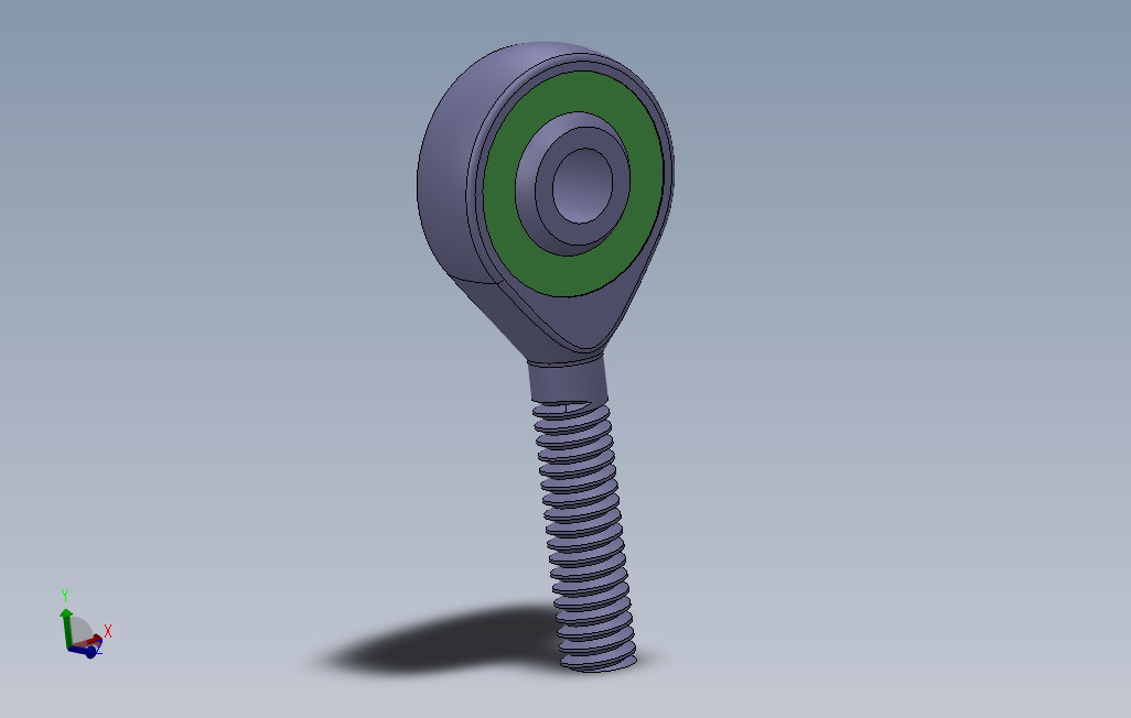 关节轴承SA5TK.SLDPRT