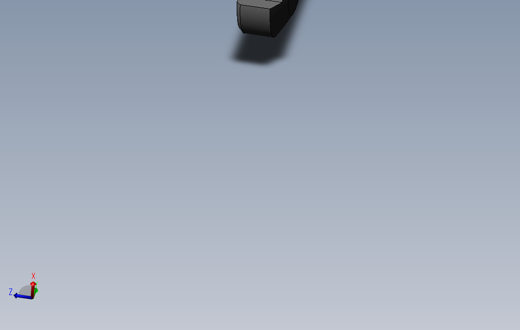 圆螺母M10x1.SLDPRT