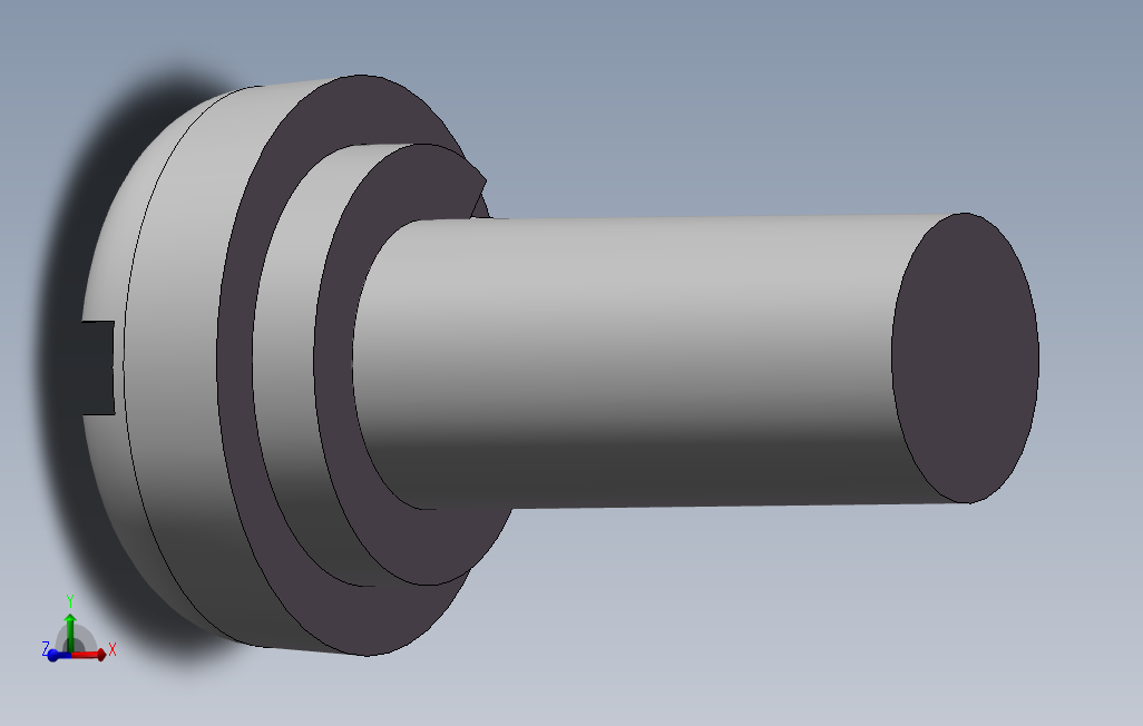 开槽盘头螺钉GB67