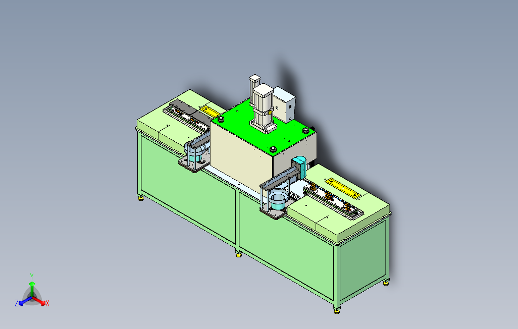 往复式铆柱机.stp