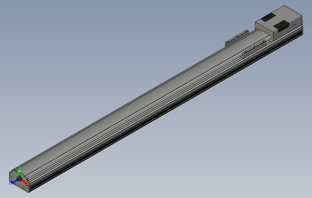 TL100-S1000-BC直线模组.STEP