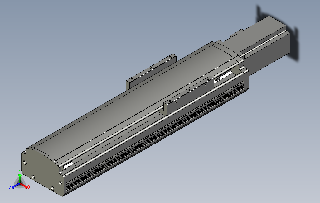 TL100-S150-BD直线模组.STEP