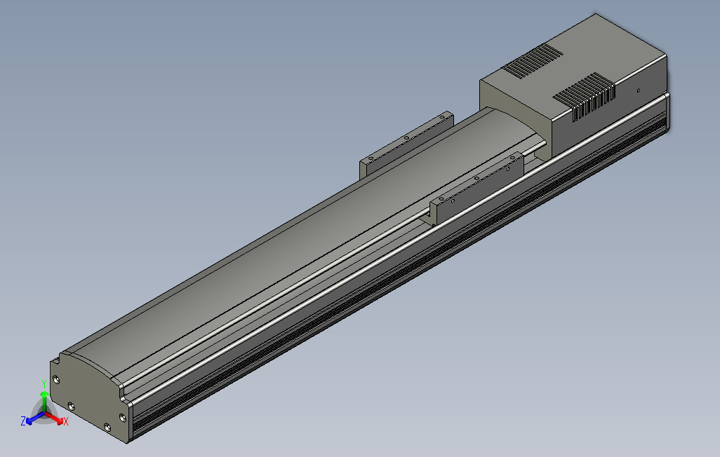 TL100-S300-BC直线模组.STEP