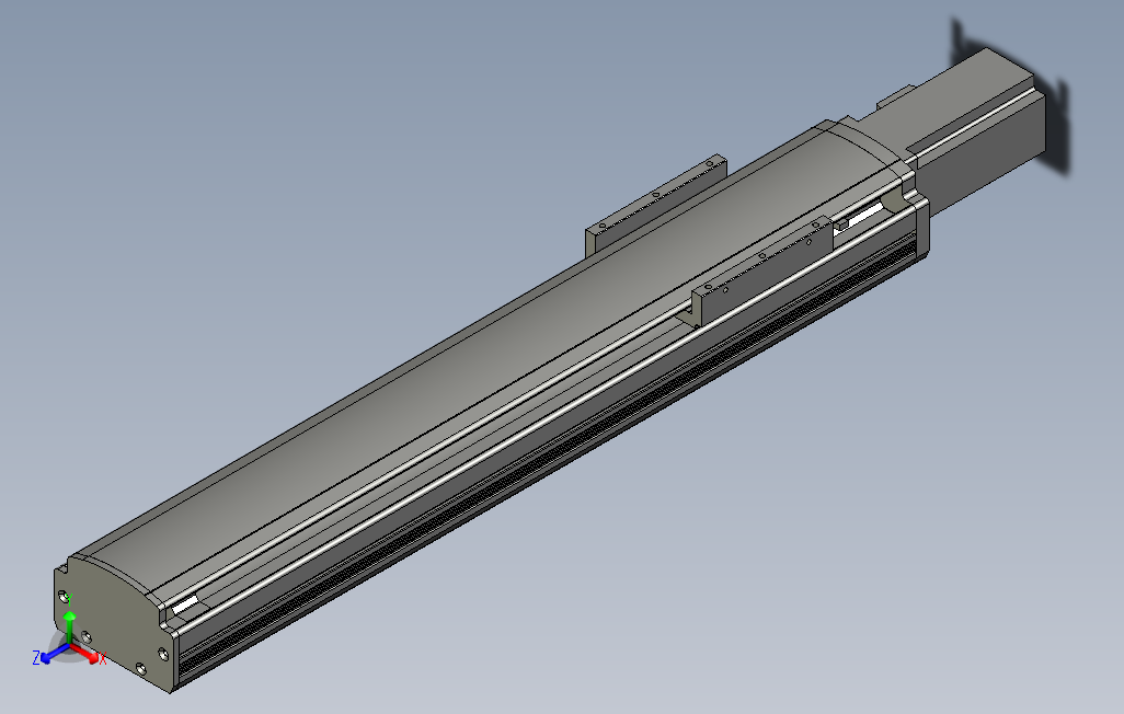 TL100-S350-BD直线模组.STEP