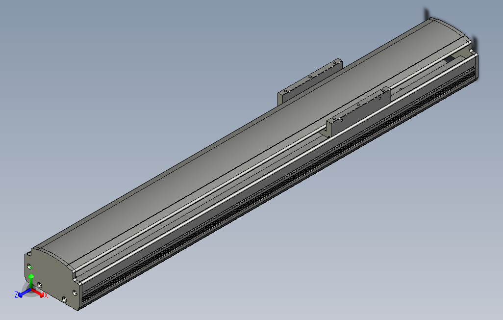 TL100-S350-M直线模组.STEP