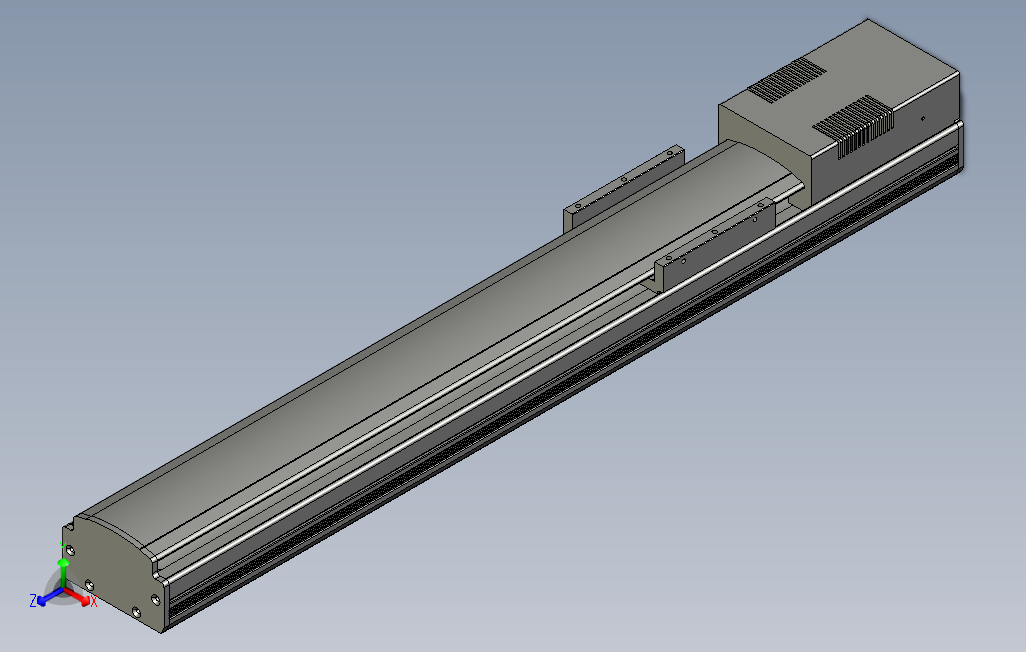TL100-S400-BC直线模组.STEP