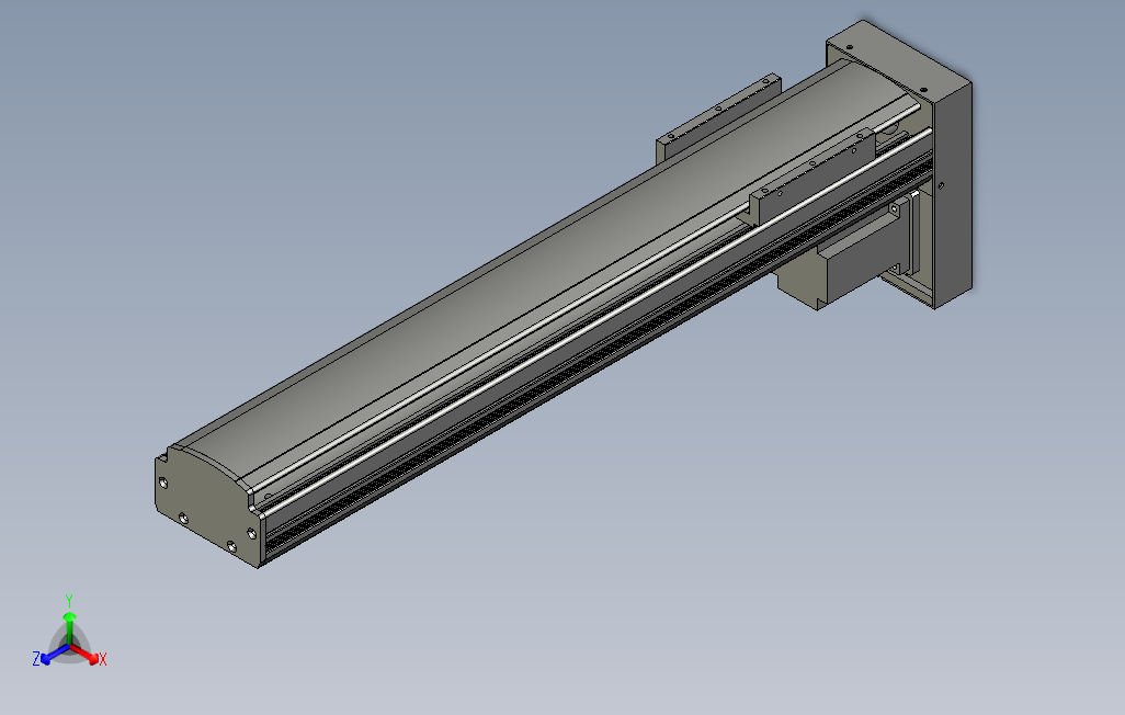 TL100-S400-BM直线模组.STEP
