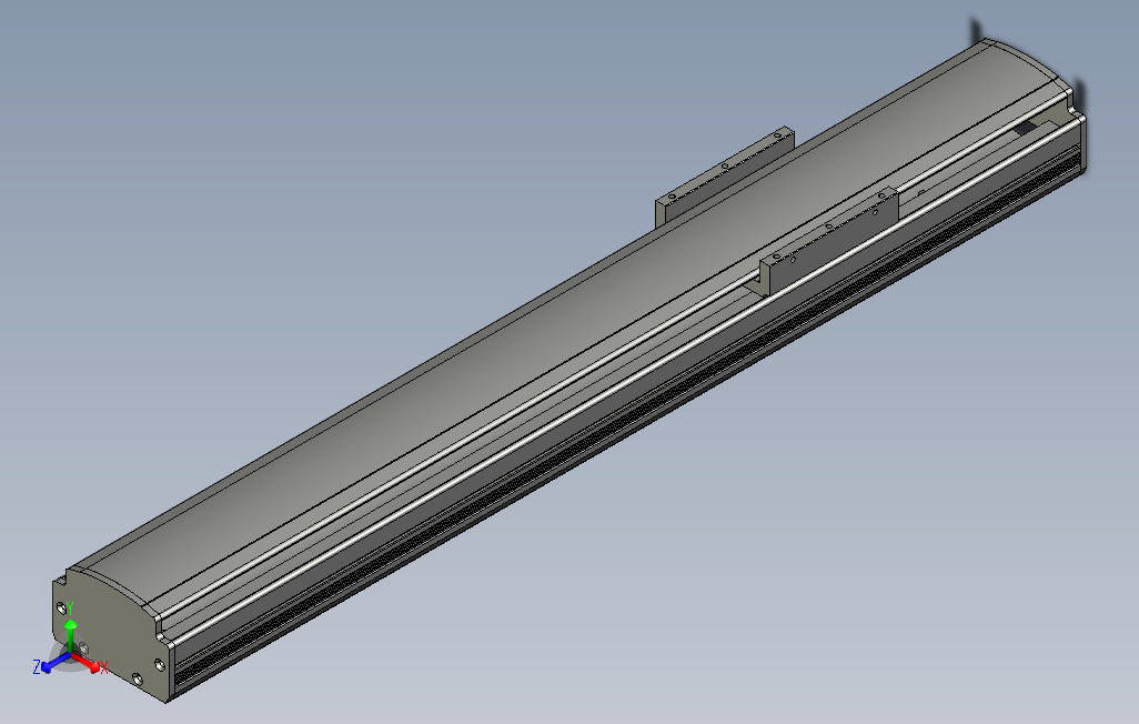 TL100-S400-M直线模组.STEP