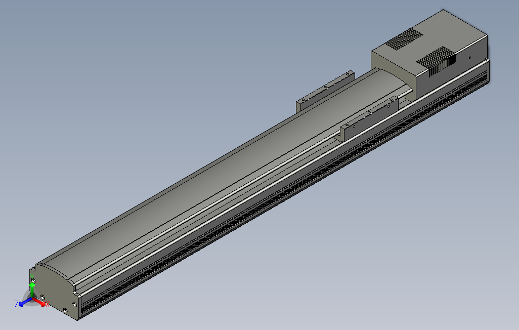 TL100-S450-BC直线模组.STEP