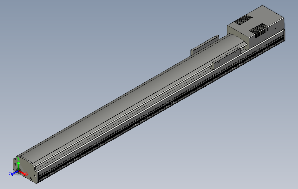 TL100-S650-BC直线模组.STEP