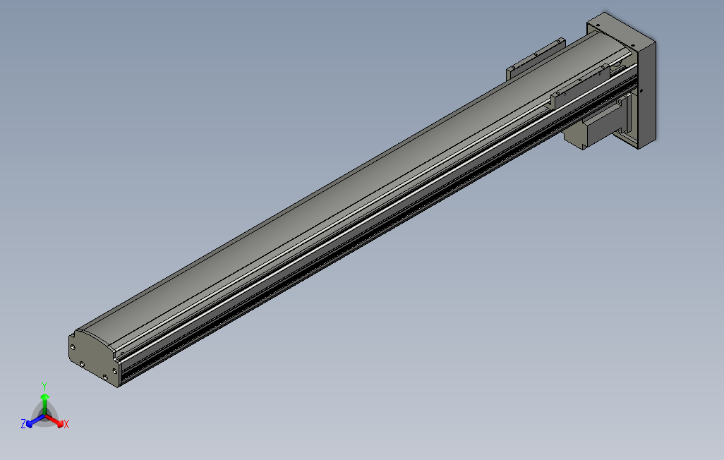 TL100-S800-BM直线模组.STEP
