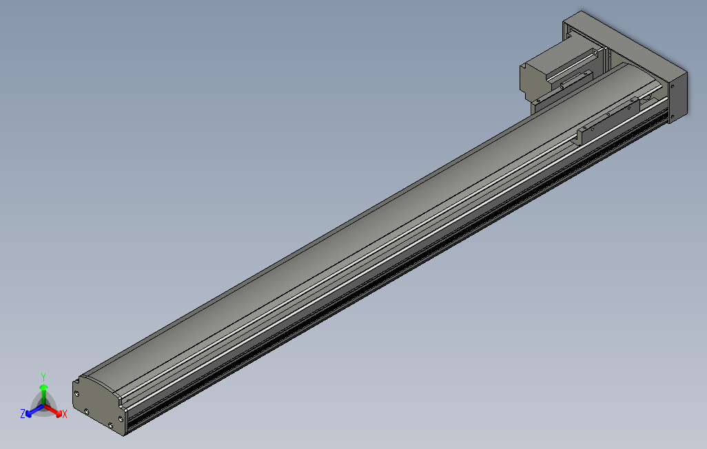 TL100-S800-BR直线模组.STEP