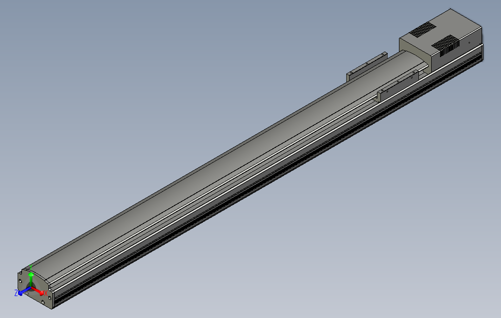 TL100-S850-BC直线模组.STEP