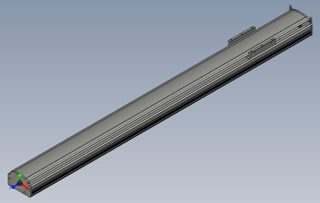 TL100-S850-M直线模组.STEP
