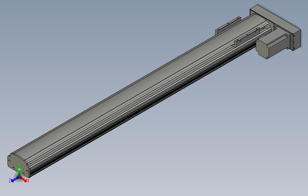 TL100-S900-BL直线模组.STEP
