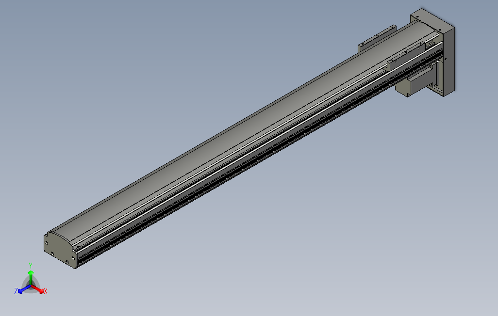 TL100-S900-BM直线模组.STEP