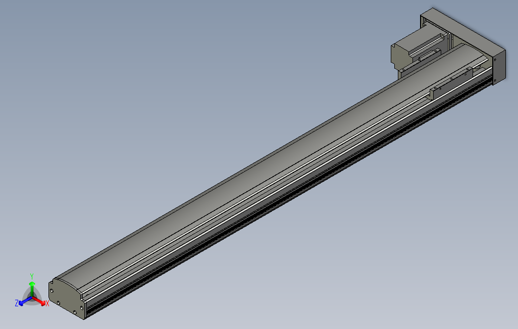 TL100-S900-BR直线模组.STEP