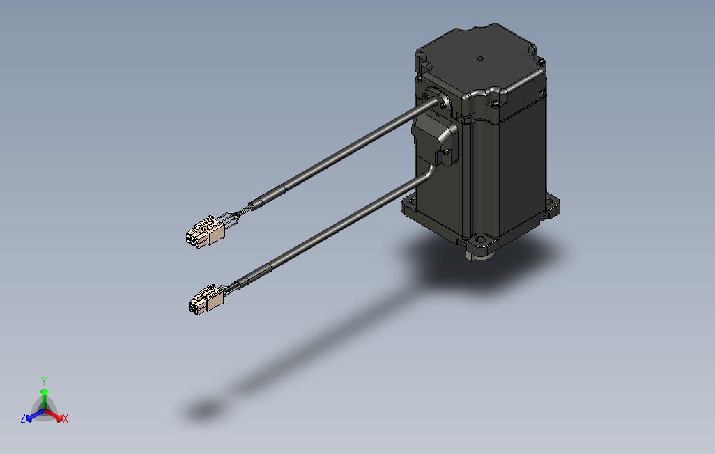 750W_Hi伺服电机.STEP