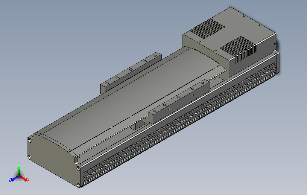 TL135-S100-BC直线模组.STEP